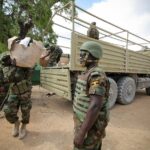 Uganda: Chinese Defense idea to deploy the equipment in volatile Somalia