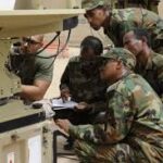 Ethiopia: Air Force Bombarded Al-shabaab Bases in Central Somalia