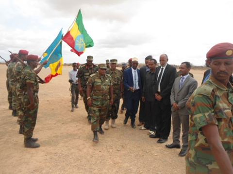 Ethiopia: Reflecting On Militray Engagement in Somalia