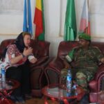 Djibouti: Sustainable IGAD Strategy to Empower Somalia Governance