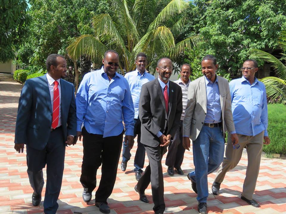 Djibouti: Mogadishu's SIMAD University Activities Strengthening Local Economies