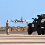 Djibouti: Anti-Piracy Mission Off Somalia Coast Extended