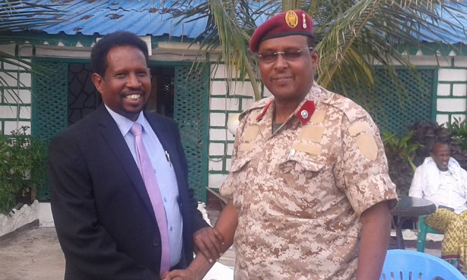 Somalia: The Ethiopian who is Executive Chef in Mogadishu