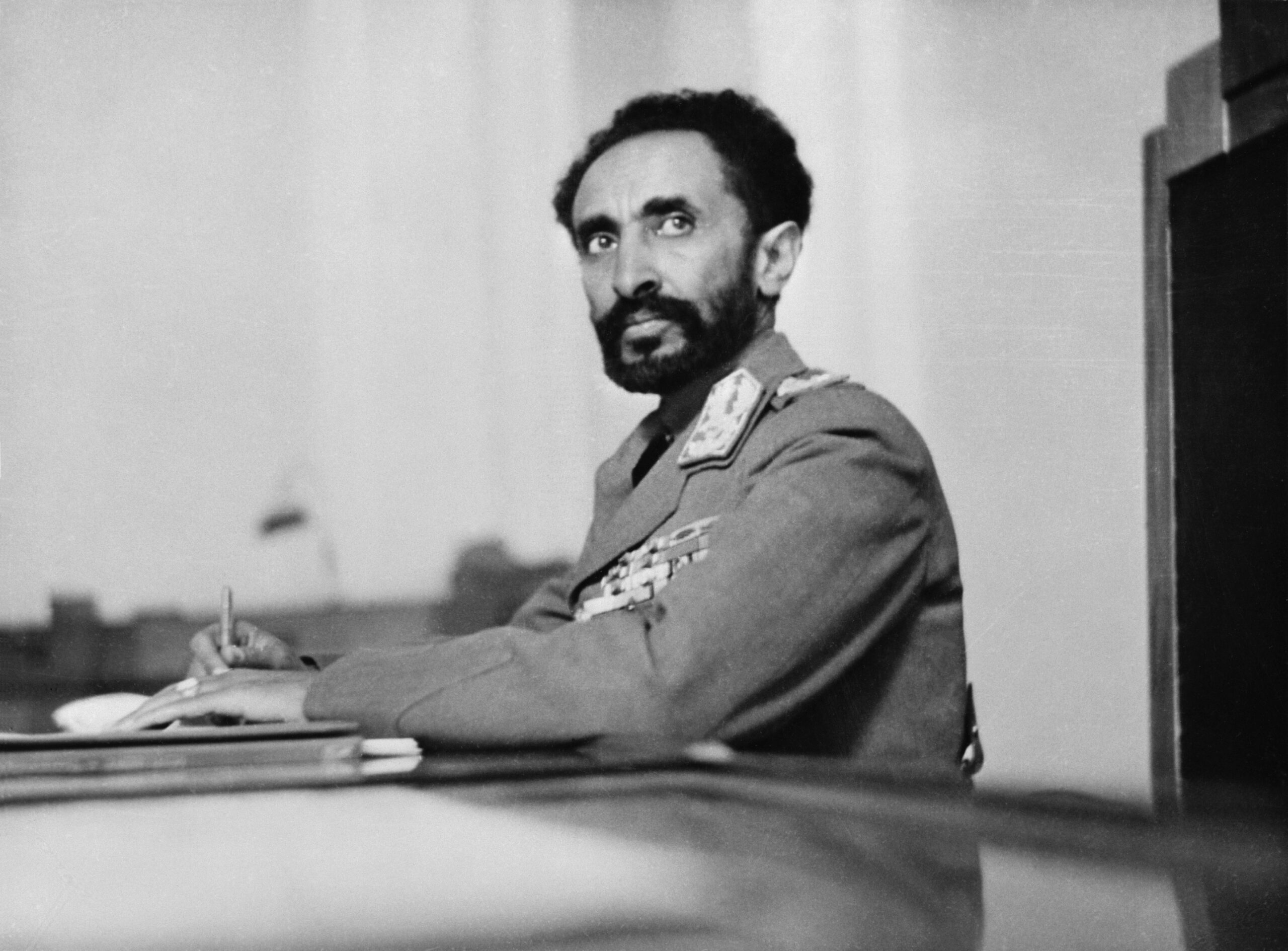 Ethiopia: This day in history