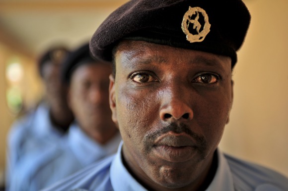 Somalia: A New Policing Model for Southern Somalia