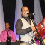 Eritrea: Interview with legendary Eritrean Musician Dawit Teklsenbet
