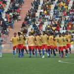 Members of Eritrea's National Football Team Seek Asylum in Botswana