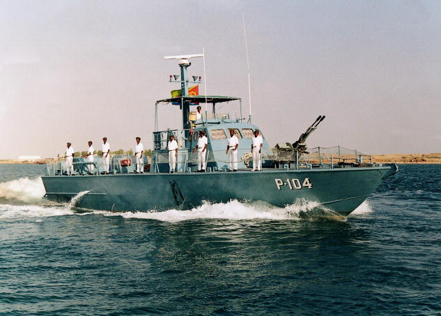 Eritrea: 48 Naval Force Members Completed Training In Cartographic Information Systems