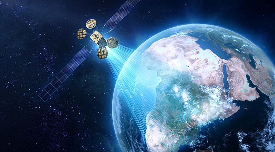 Ethiopia: Spacecom to launch an almost-free internet from space to Africa