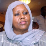 Somali's First Woman to Form a Political Party