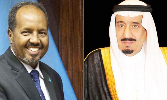 Somalia: The Saudi visit "security related issues in the region"