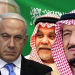 Is There an Alliance Forming Between Israel and Saudi Arabia?