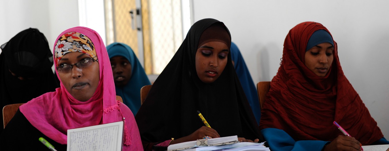 Somalia: Saudi Arabia "the Right Way of Hiring Somali Workers"