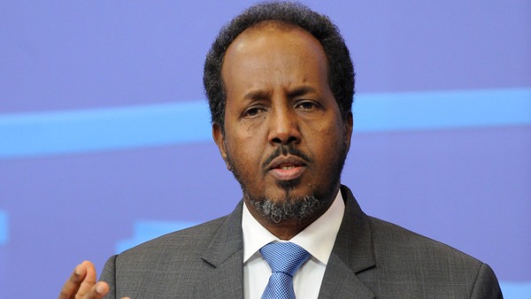 Somalia: Wrangling over Impeachment Motion Unabated
