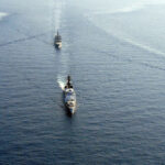 Djibouti: A U.S. Naval Signal in the South China Sea