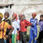 Somalia: Sports Growing in Somalia Despite Insecurity