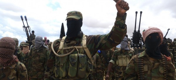 DEVELOPING: Al-Shabaab Ambushed Ethiopian troops 