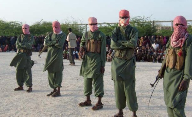 Somalia: Pledged Allegiance to ISIS. Sign of Al-Shabaab's Weakness
