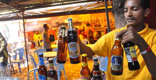 beer ethiopia