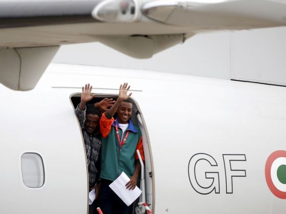 Eritrea: New EU Plan For Eritreans in Italy