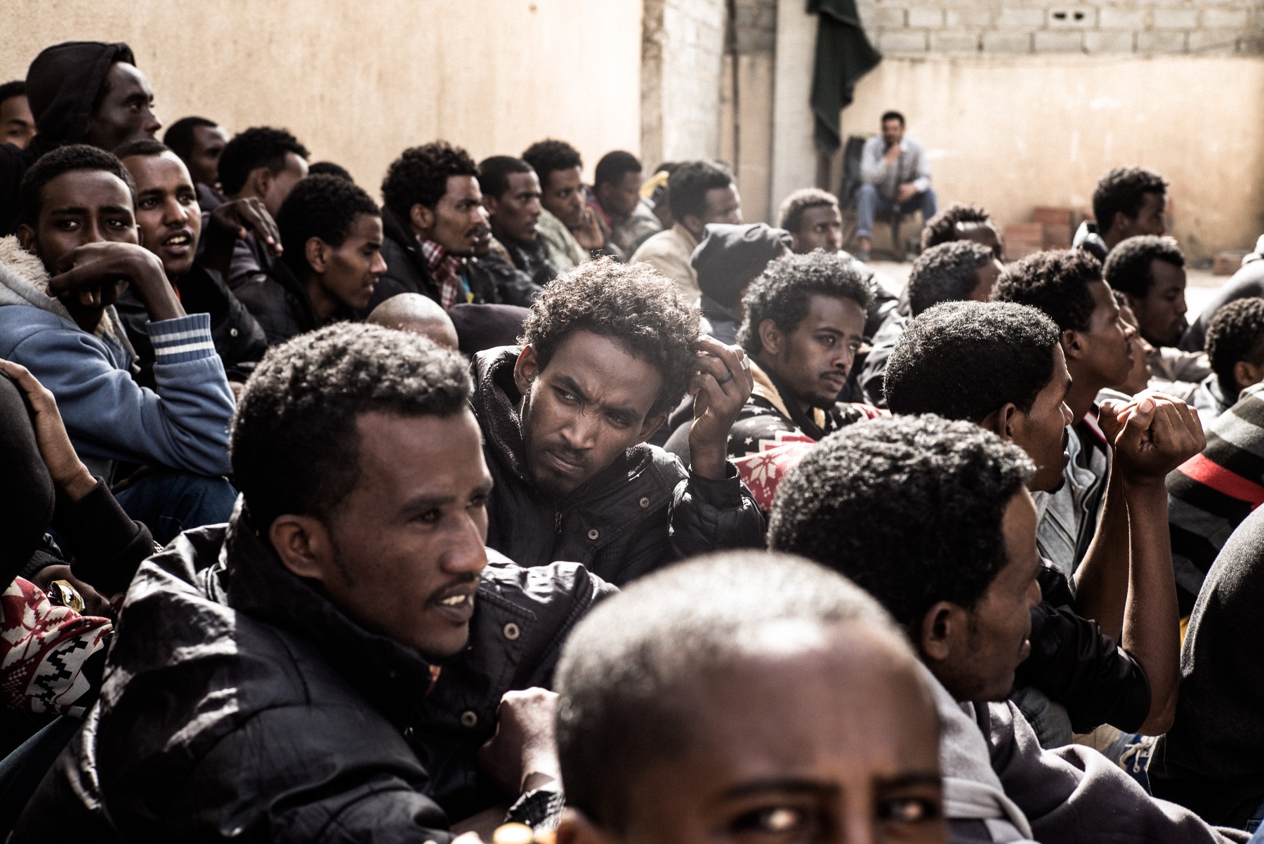 Eritrea: Objectives and Instruments of The New EU's Development Aid Policy