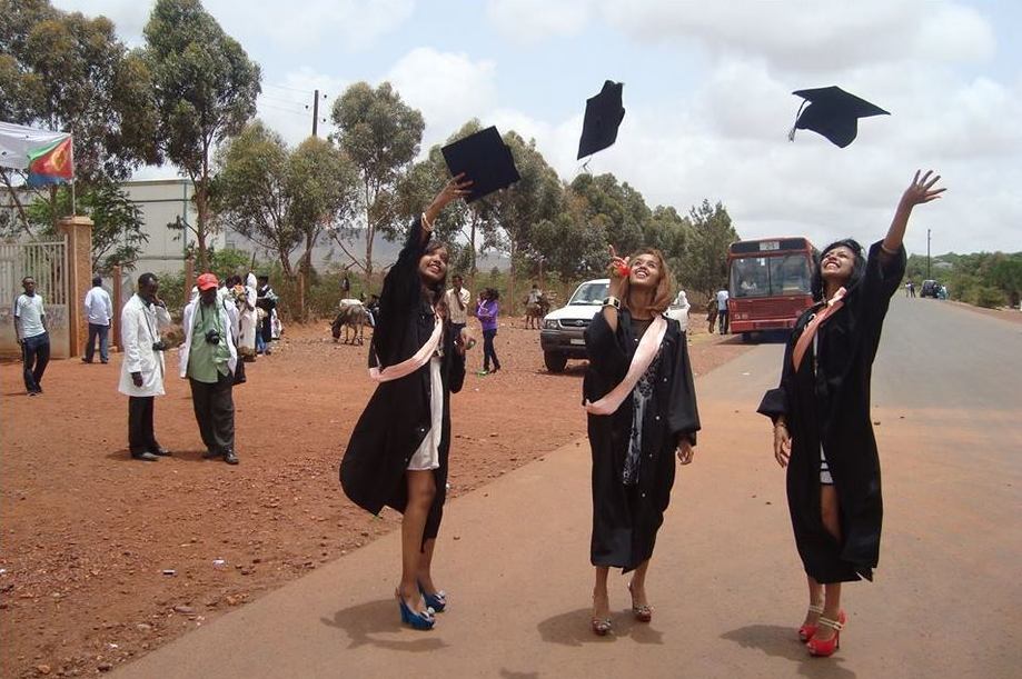 Eritrea: Ongoing Efforts to bolster Higher Education Institutions