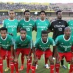 Ethiopia Have Lost to Island State 1-0. FIFA World Cup Qualifier.
