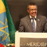 Ethiopia: Dr. Tedros opens the Ethio-India Business Forum