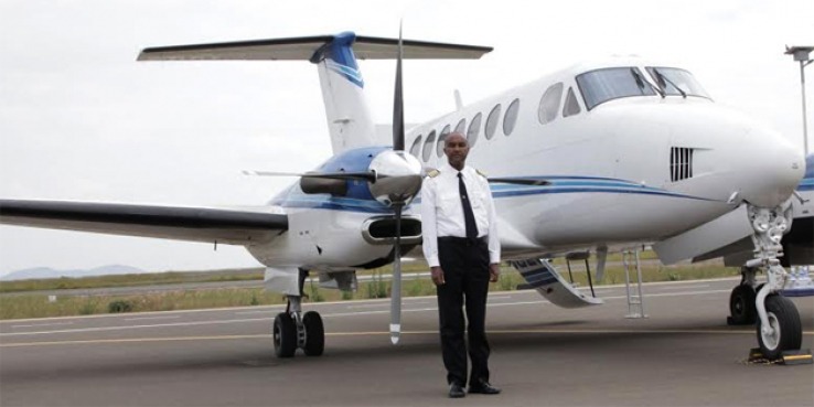 Ethiopia: East African Aviation imports first air ambulance aircraft