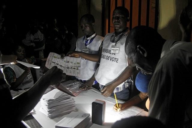 Africa: Calm in Guinea on Election Day