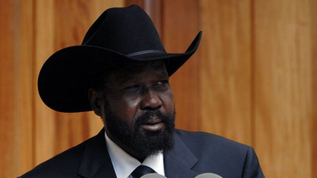 South Sudan: President Kiir Committed to Observing Ceasefire