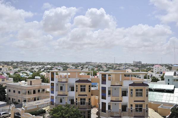 Somalia: Southern Somali Cities are Safer than Ever