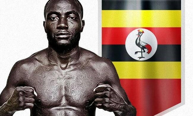 Uganda Kickboxing Hero Loses Title to Australian