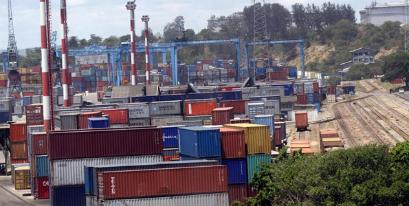 Kenya to Roll Out Special Trade Zones in First Quarter of 2016