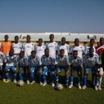 Somalia: National Team Beating The Odds on Qualifing  for the 2018 FIFA World Cup
