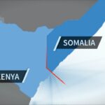 Somalia Affirms its Maritime Case Against Kenya "Lacks Legal Merit"