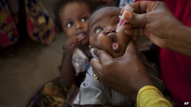 Somalia Polio Free UN Declares