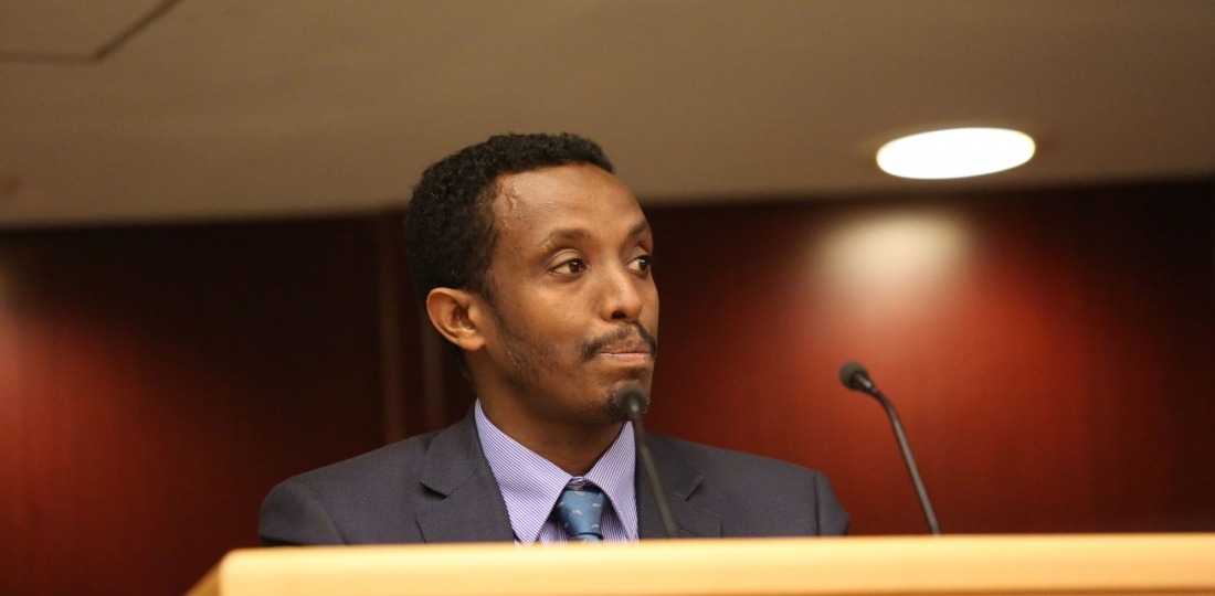 tewodros-dawit CEO