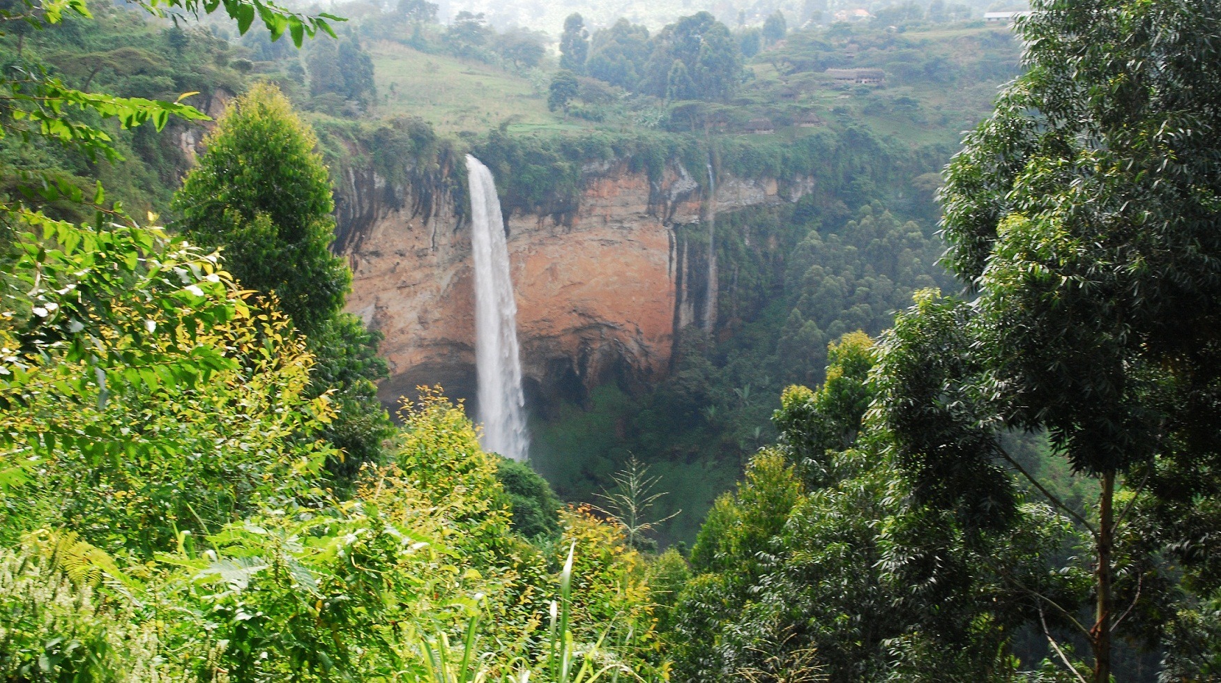 Uganda: Business Travelers Increase Uganda's Tourism