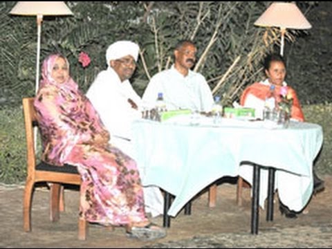 Sudan: Bashir Affirms Strong Relations with Eritrea