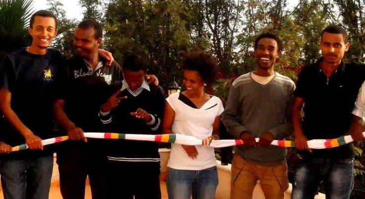 Ethiopia: Terrorism Charges Dropped for the remaining Zone 9 Members