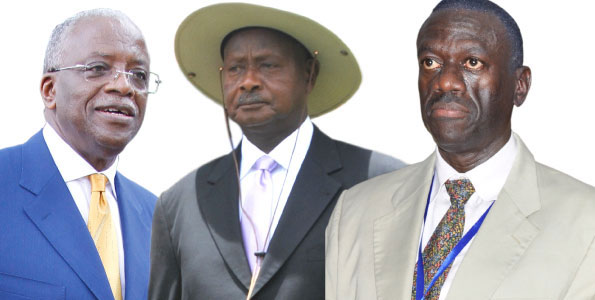 Uganda to Vote for Maybe New President Early Next Year