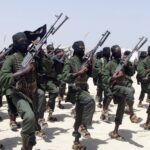 Somalia: Islamists Publicly Execute Two Officials