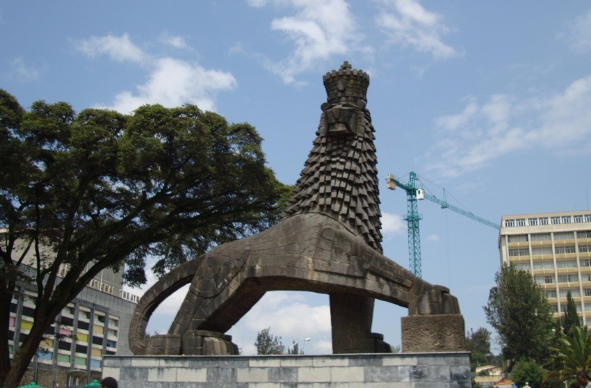 Ethiopia Will Launch Four More Industry Parks in Two Years