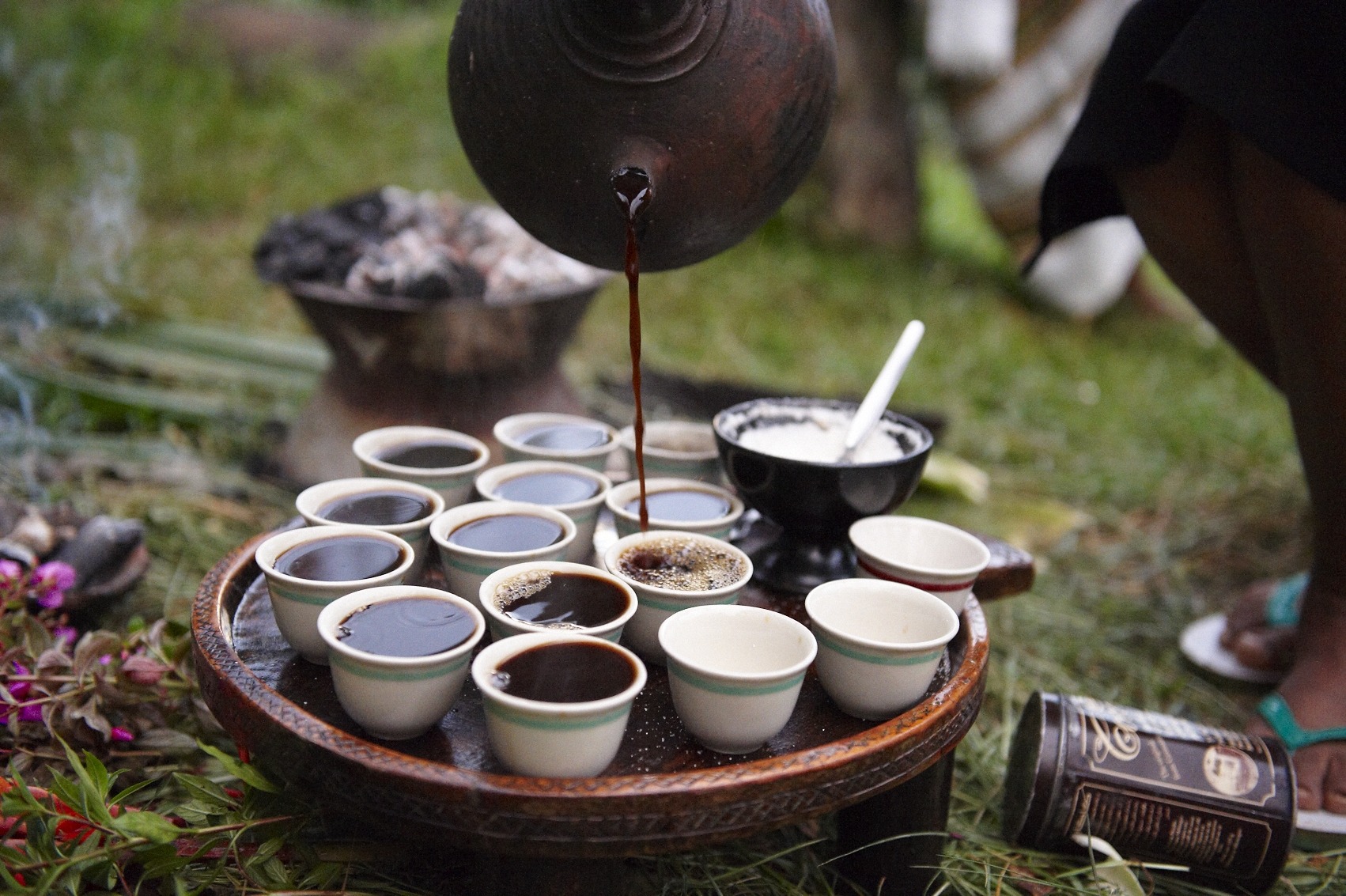 Ethiopia: Coffee a Gold Mine on Its Last Leg