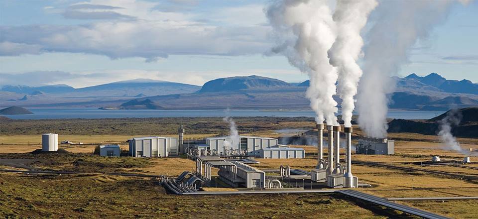 Ethiopia: Japan Business Investment  for Geothermal Activities