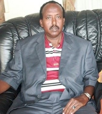 Somalia: Somali MP shot Dead in 'well planned assassination' attack in Mogadishu
