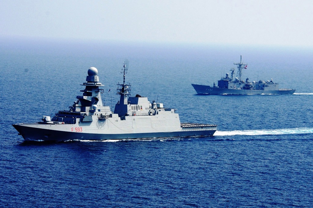 Somalia: Security Council Reauthorizes International Naval Forces to Fight Piracy off East Africa