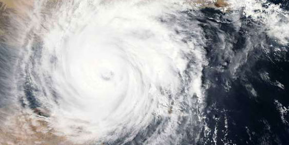 Somalia Counts Losses After Cyclone