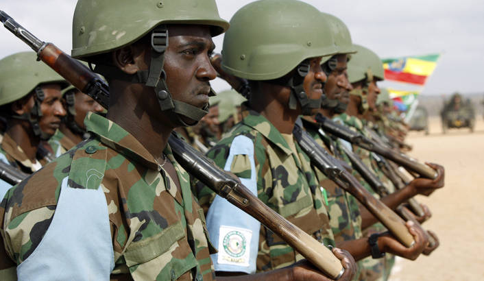Ethiopia: African Standby Force to be Operational Early Next Year
